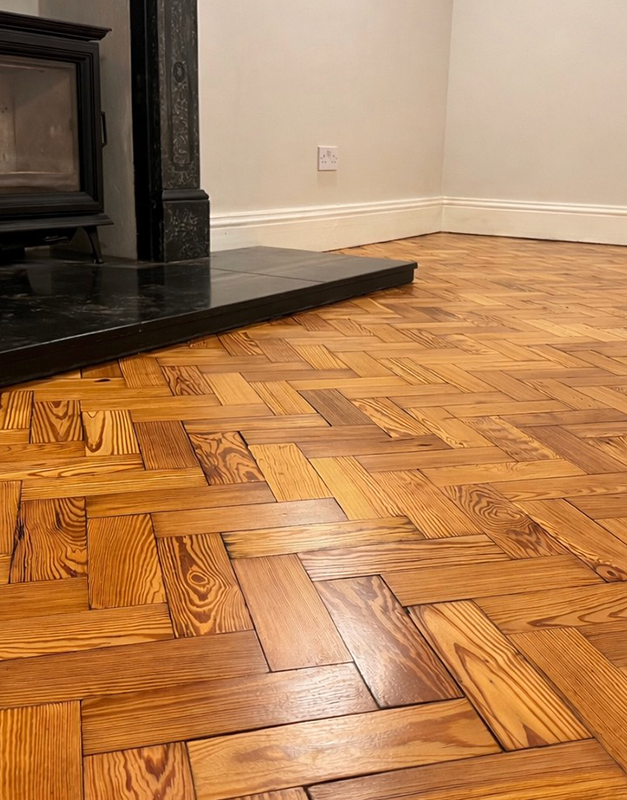 Parquet_Fireplace_After_Carosel_Use